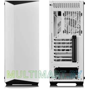 Корпус Deepcool Earlkase RGB (DP-ATX-ERLKWH-GLSRGB) картинка 2